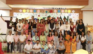 युवा दिवसमा बेटर चितवनको युथवान:एकता,सिर्जनशीलता र सदभावको महाउत्सब